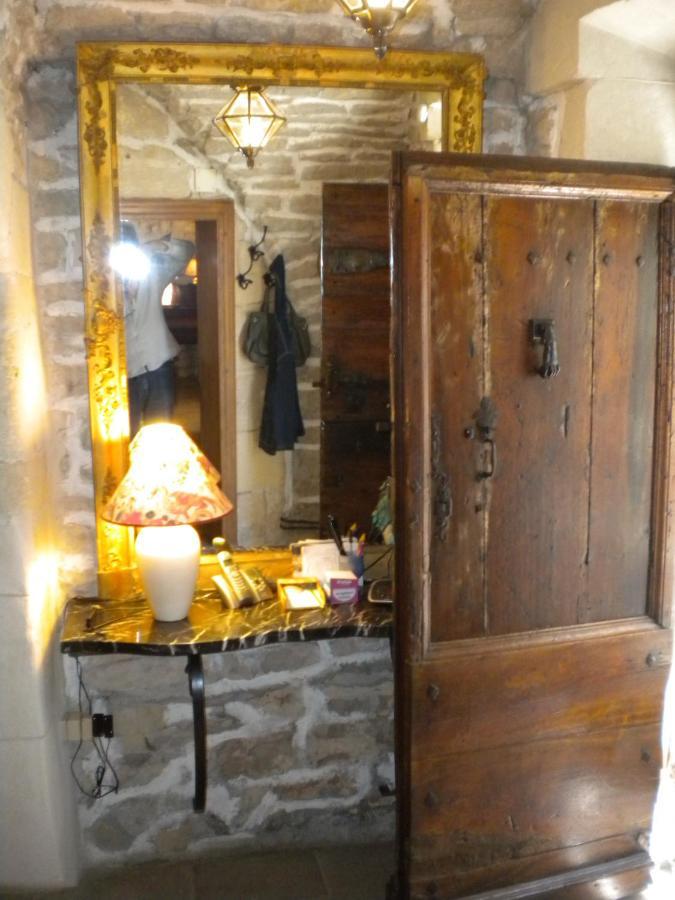 Bed And Art Bed & Breakfast Calvisson Luaran gambar