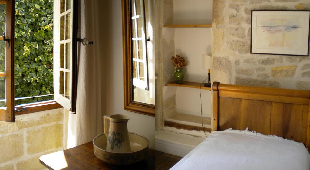 Bed And Art Bed & Breakfast Calvisson Luaran gambar